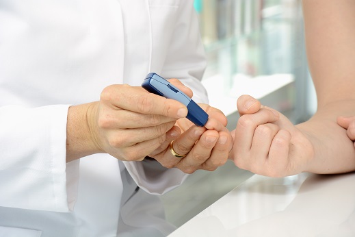 diabetes testing