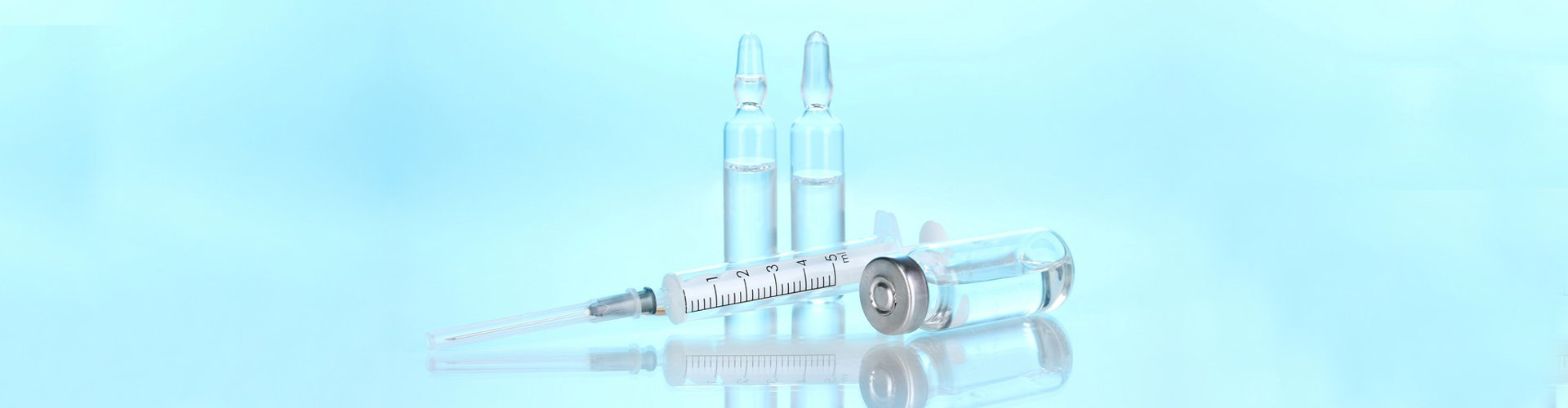 image of the syringe